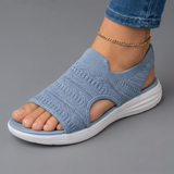 oara | Orthopädische Sandalen