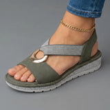 Luna | Orthopädische Sandalen