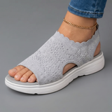 Amelia | Orthopädische Sandalen