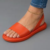 Maria | Orthopädische Sandalen