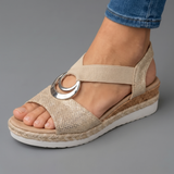 Serena | Orthopädische Sandalen