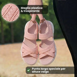 Lina | Orthopädische Sandalen