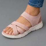 Lina | Orthopädische Sandalen