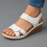 Vera | Orthopädische Sandalen