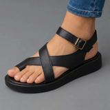 Frieda | Orthopädische Sandalen