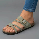 Mara | Orthopädische Sandalen