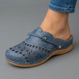 Lotte | Orthopädische Clogs