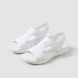 Bianca | Atmungsaktive Sandalen