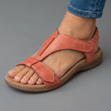 Camilla | Ergonomische Sandalen