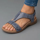 Camilla | Ergonomische Sandalen