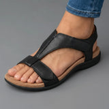 Lara | Ergonomische Sandalen