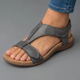 Lara | Ergonomische Sandalen