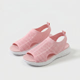 Mila | Orthopädische Sandalen