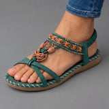 Nada | Orthopädische Sandalen