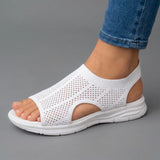Mila | Orthopädische Sandalen