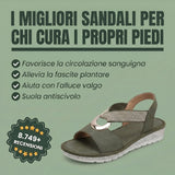 Luna | Orthopädische Sandalen