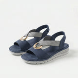 Luna | Orthopädische Sandalen