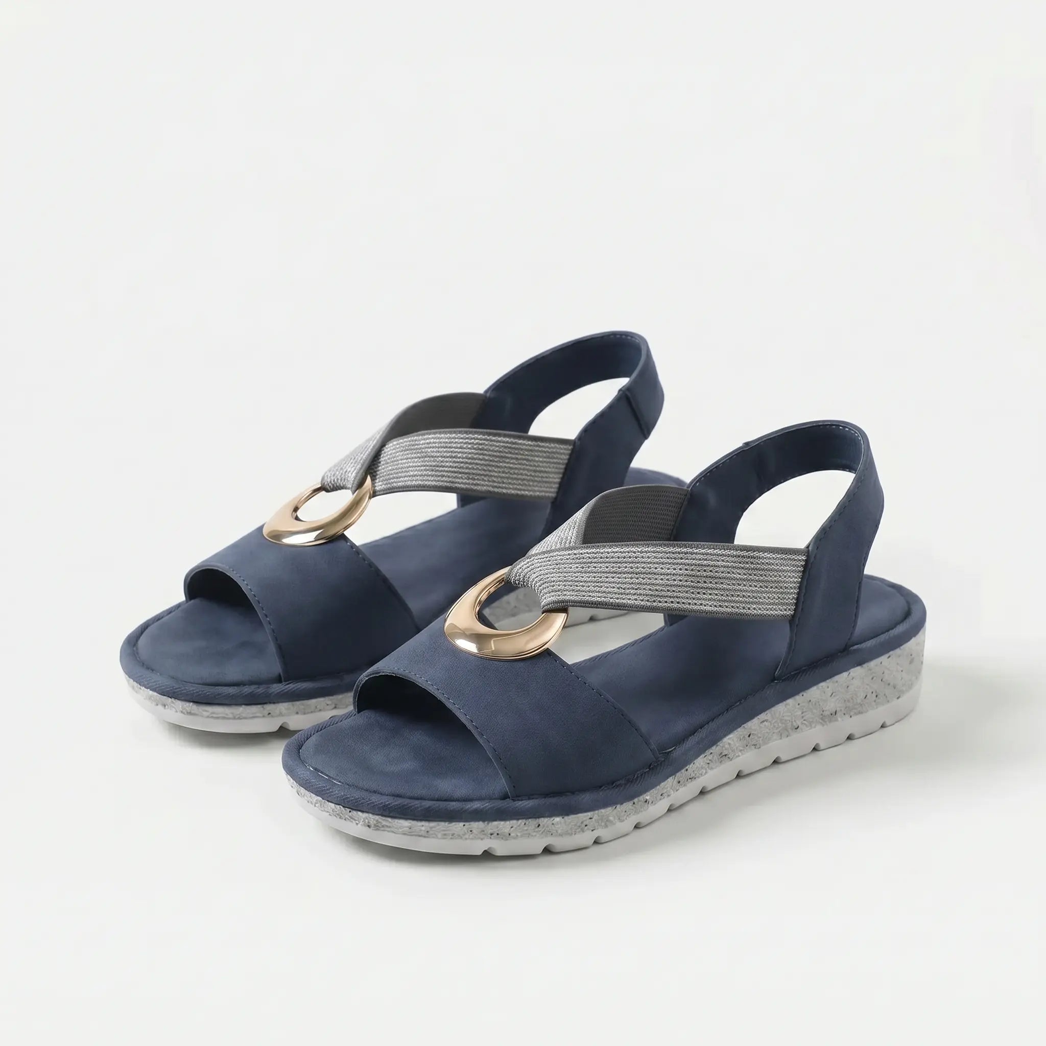 Luna | Orthopädische Sandalen