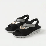 Luna | Orthopädische Sandalen