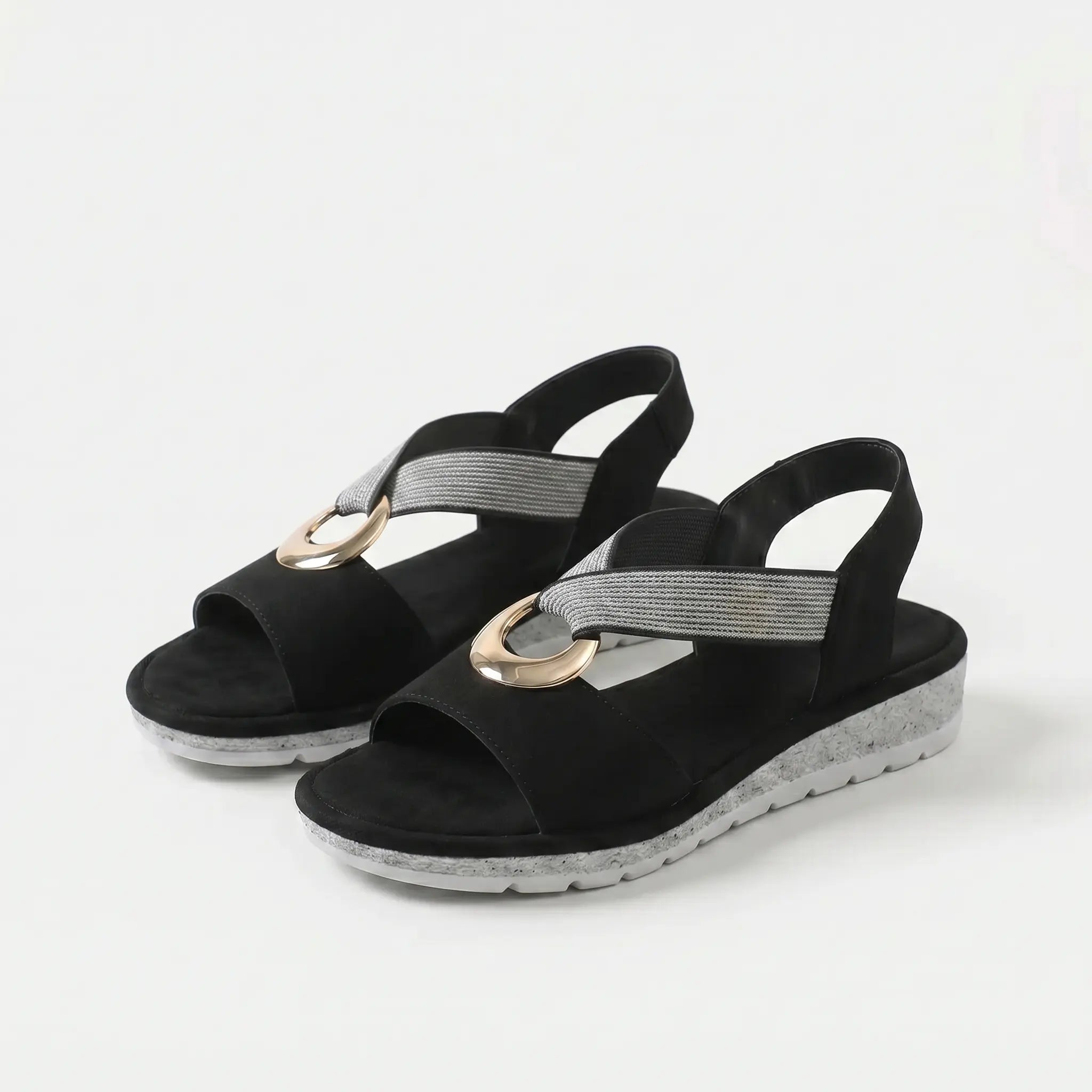 Luna | Orthopädische Sandalen