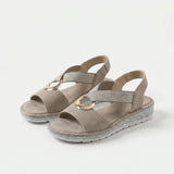 Luna | Orthopädische Sandalen