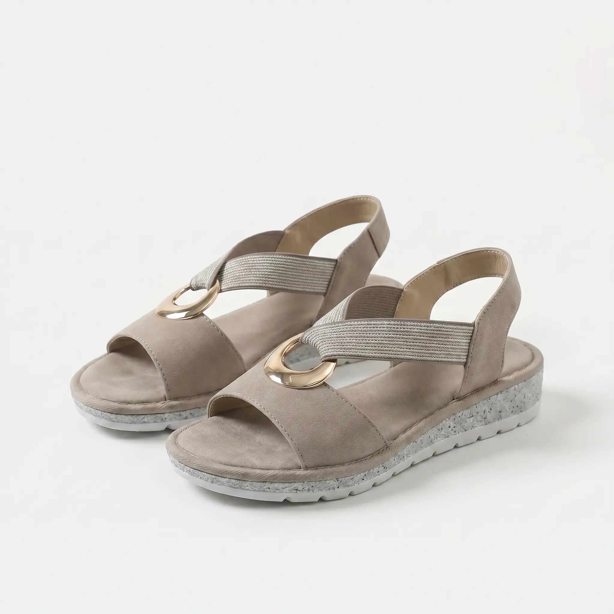 Luna | Orthopädische Sandalen