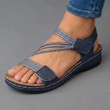 Greta | Orthopädische Sandalen