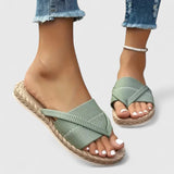 Theresa | Bequeme orthopädische Sandalen