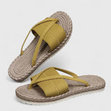 Theresa | Bequeme orthopädische Sandalen