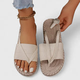 Theresa | Bequeme orthopädische Sandalen