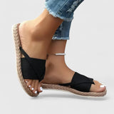 Theresa | Bequeme orthopädische Sandalen