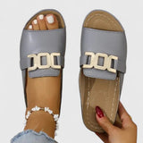 Astrid | Orthopädische Sandalen