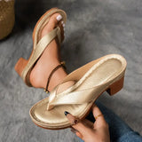 Doris | Elegante orthopädische Sandalen