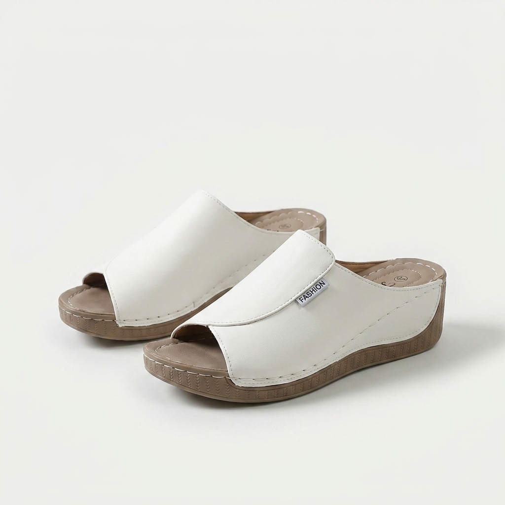 Indien | Komfortsandalen