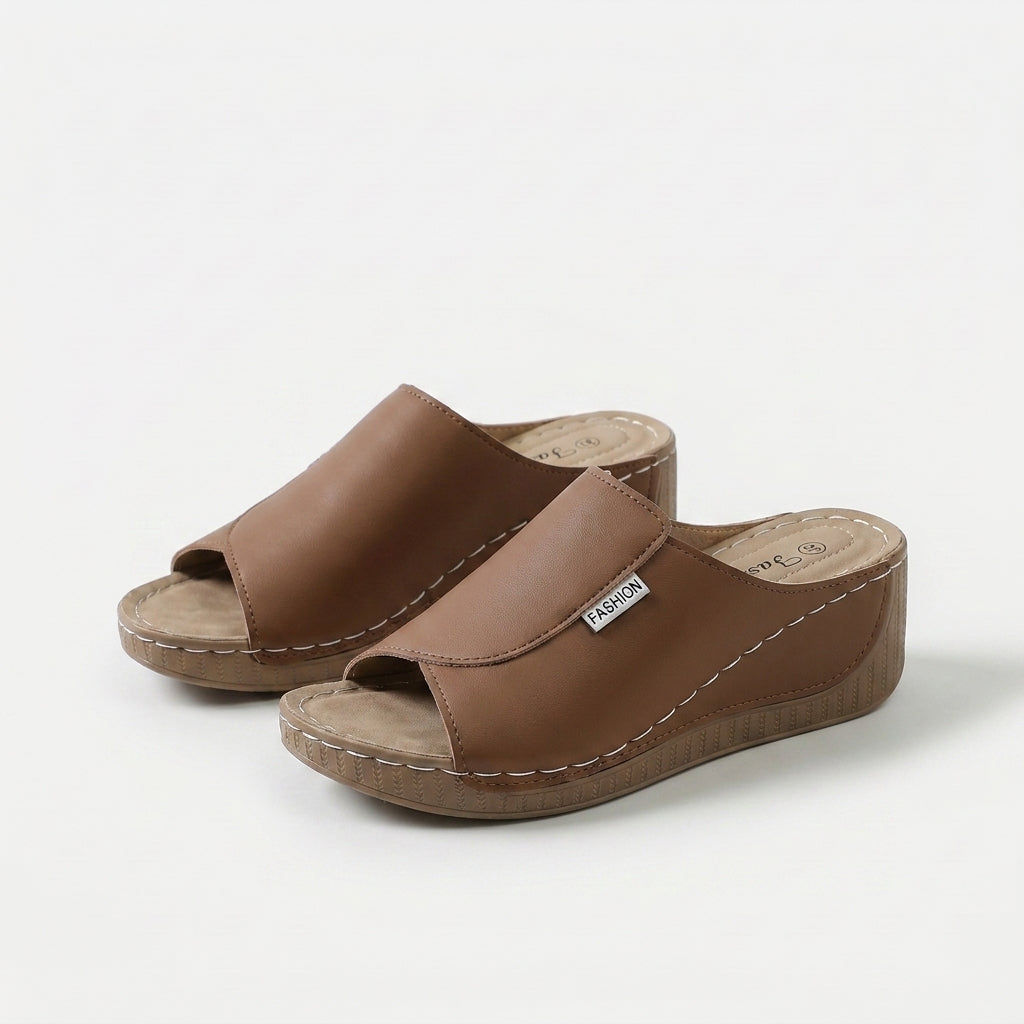 Indien | Komfortsandalen