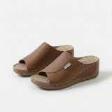 Indien | Komfortsandalen