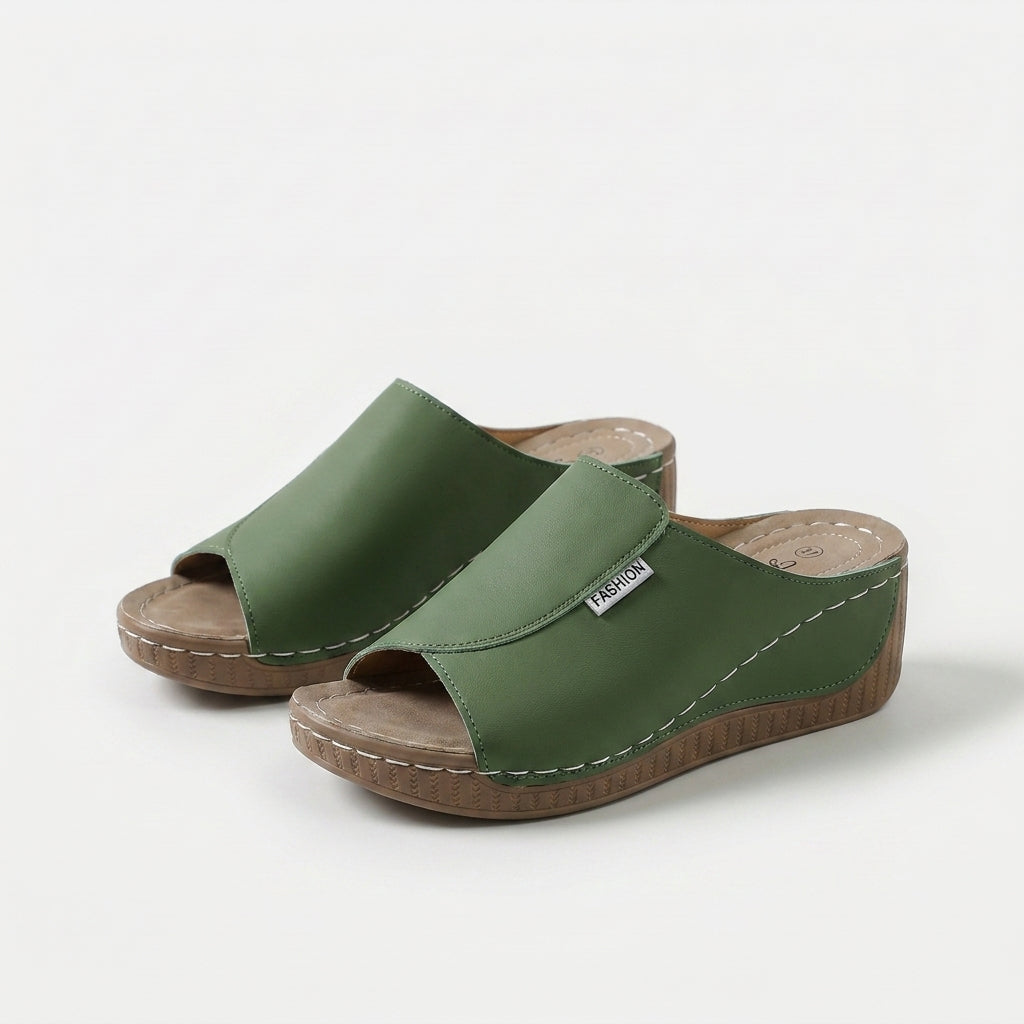Indien | Komfortsandalen
