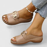 Astrid | Orthopädische Sandalen