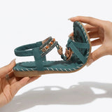Nada | Orthopädische Sandalen