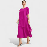 Antje | Zeitlos elegantes Kleid