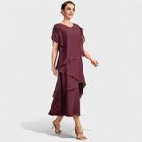 Antje | Zeitlos elegantes Kleid