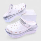 Gesa | Bequeme orthopädische Clogs