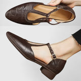 Sigrid | Elegante Sandalen