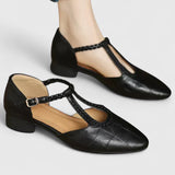 Sigrid | Elegante Sandalen