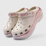 Gesa | Bequeme orthopädische Clogs