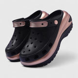Gesa | Bequeme orthopädische Clogs