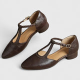 Sigrid | Elegante Sandalen