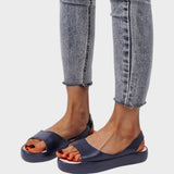 Herta | Elegante orthopädische Sandalen