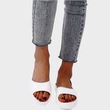 Herta | Elegante orthopädische Sandalen