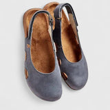 Lena | Bequeme orthopädische Sandalen